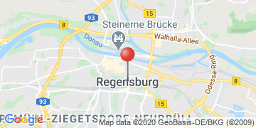 450 Euro Job Regensburg