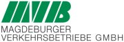 Magdeburger Verkehrsbetriebe GmbH - Logo