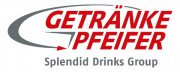 Getränke Pfeifer GmbH - Logo