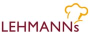 Lehmann´s Gastronomie Service GmbH - Logo