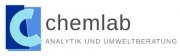 chemlab GmbH - Logo