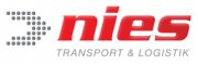 Nies Transport & Logistik GmbH - Logo
