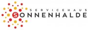 Servicehaus Sonnenhalde - Logo