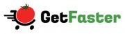 GetFaster GmbH - Logo