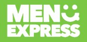 Menü Express GmbH - Logo