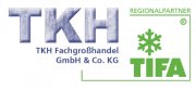 TKH Fachgroßhandel GmbH & Co. KG - Logo