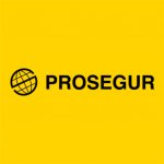 Prosegur GmbH - Logo