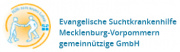 Evangelische Suchtkrankenhilfe Mecklenburg gGmbH - Logo
