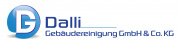 Dalli Gebäudereinigung GmbH & Co. KG - Logo