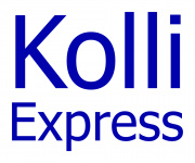 Kolli Express - Logo